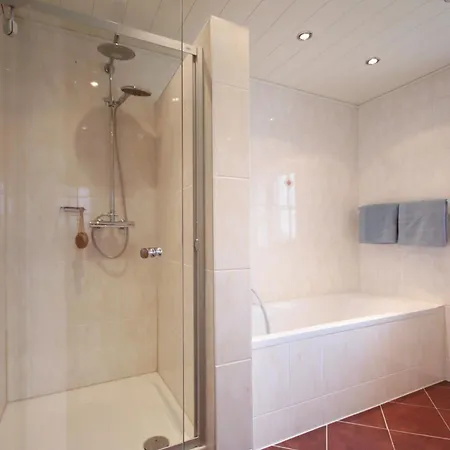 Apartamento Guade Stub'n Albert-seppi *