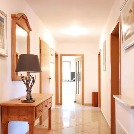 Apartamento Guade Stub'n Albert-seppi