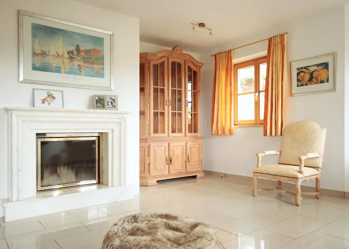 Guade Stub'n Albert-seppi Apartmán *