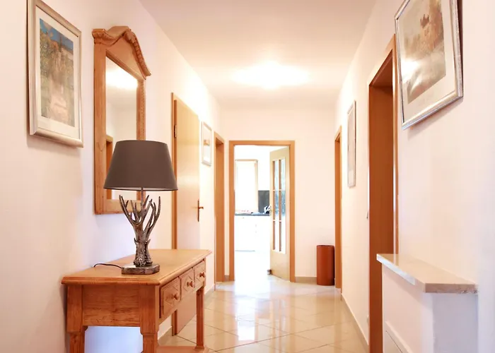 Apartmán Guade Stub'n Albert-seppi