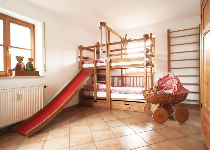 Apartmán Guade Stub'n Albert-seppi *